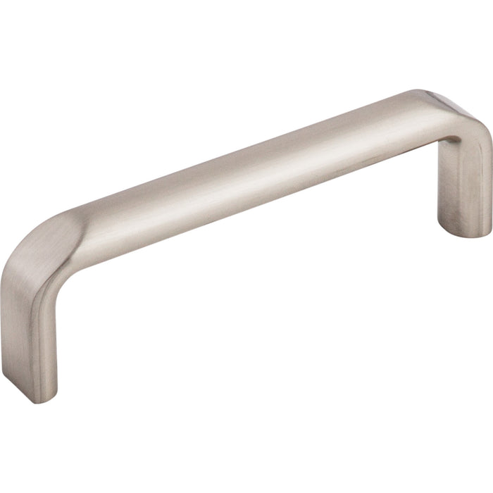 Top Knobs Exeter 3 3/4" Center to Center Bar Pull