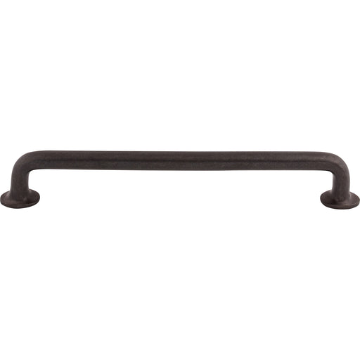 Top Knobs Aspen Rounded 18" Center to Center Appliance Pull