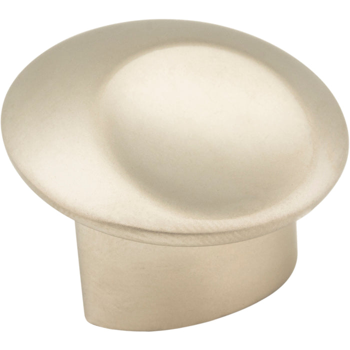 Elements Capri 1-1/4" Diameter Mushroom Knob
