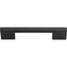 Atlas Thin Square 5 1/16" Center to Center Bar Pull