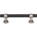 Top Knobs Bit 3 3/4" Center to Center Bar Pull