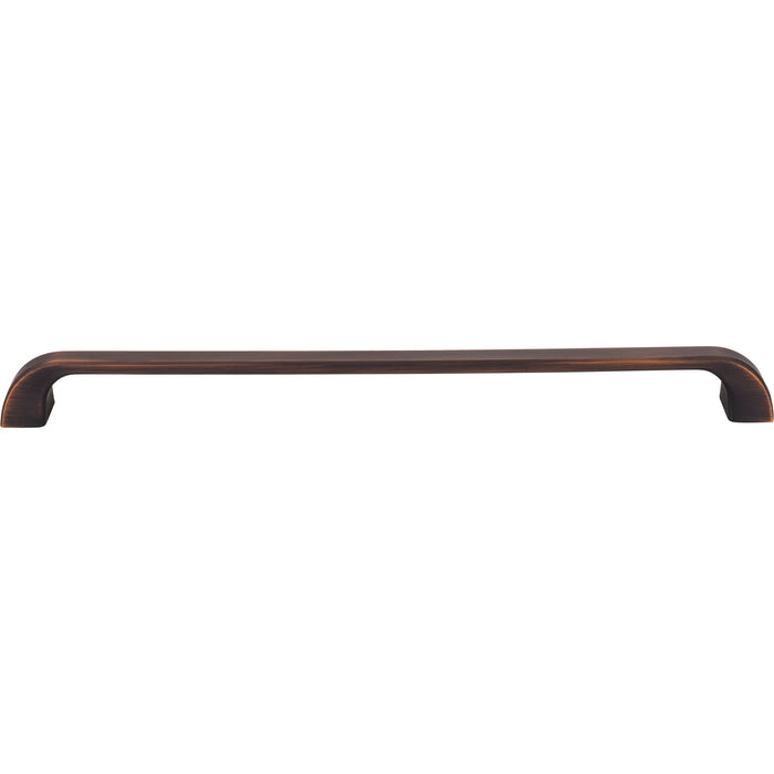 Jeffrey Alexander Marlo 305 mm Center-to-Center Bar Pull