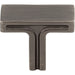 Jeffrey Alexander Anwick 1-3/8" Length Bar Knob