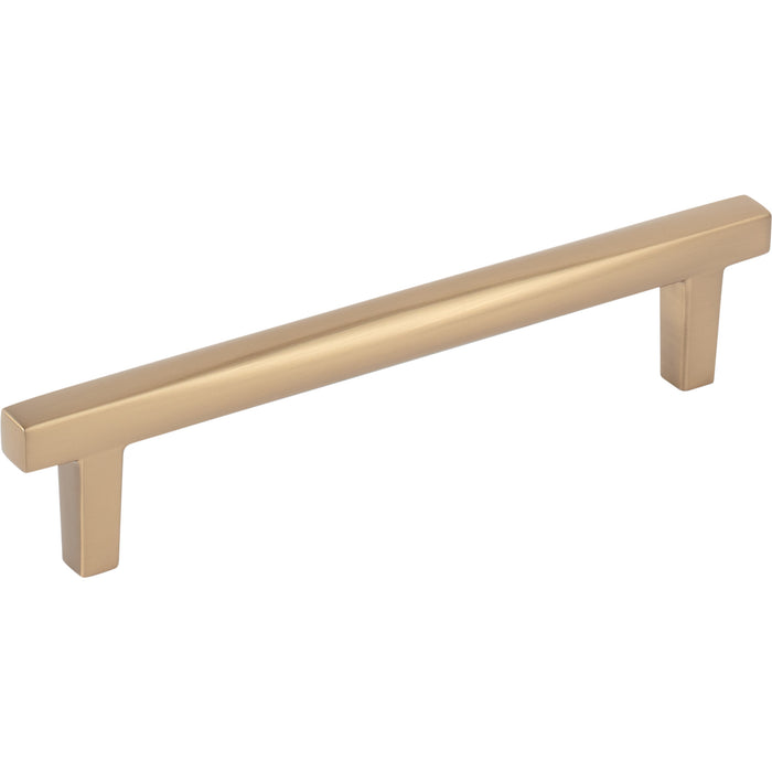 Jeffrey Alexander Whitlock 128 mm Center-to-Center Bar Pull