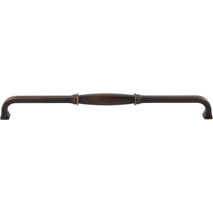 Jeffrey Alexander Audrey 305 mm Center-to-Center Bar Pull