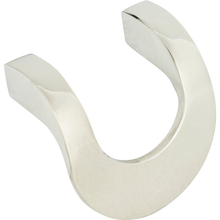 Atlas Loop 1 1/4" Center to Center Finger Pull