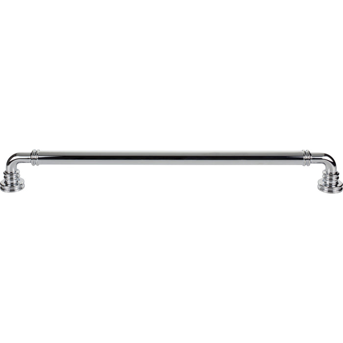 Top Knobs Cranford 18" Center to Center Appliance Pull