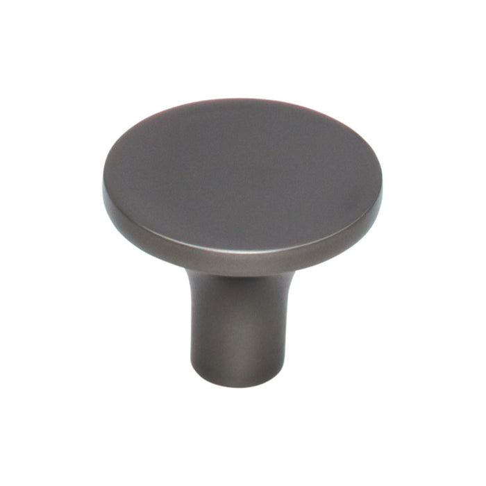 Top Knobs Marion 1 1/4" Diameter Round Knob