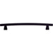 Top Knobs Arched 8" Center to Center Bar Pull