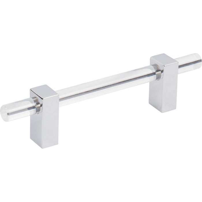 Jeffrey Alexander Spencer 96 mm Center-to-Center Bar Pull