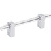 Jeffrey Alexander Spencer 96 mm Center-to-Center Bar Pull