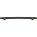 Elements Thatcher 160 mm Center-to-Center Bar Pull