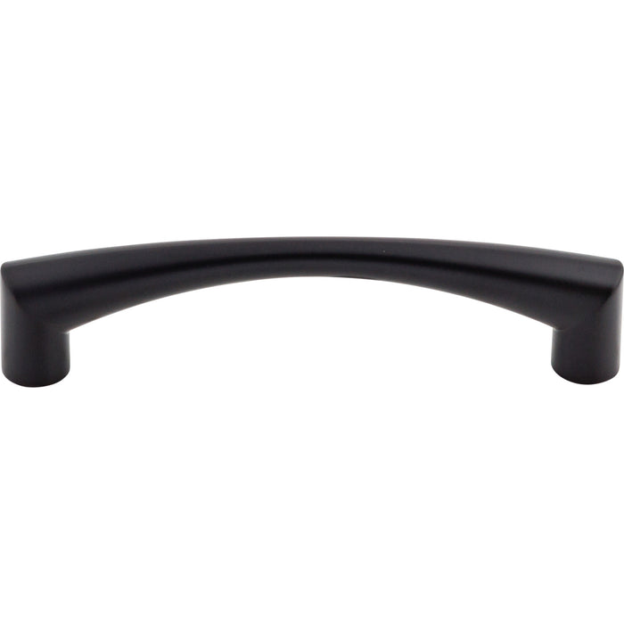 Top Knobs Hidra 5 1/16" Center to Center Bar Pull
