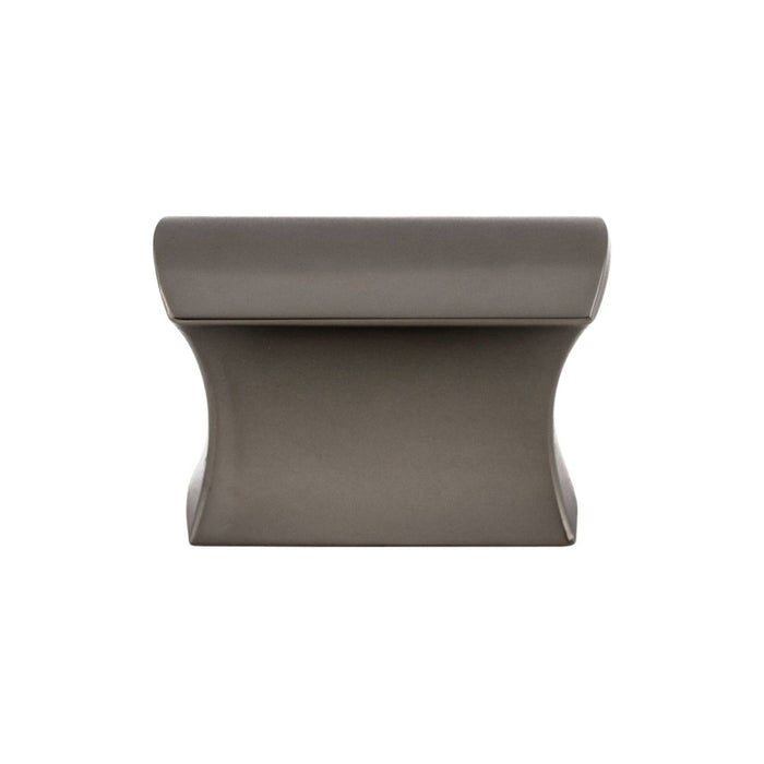 Top Knobs Glacier 1 1/2" Length Rectangle Knob