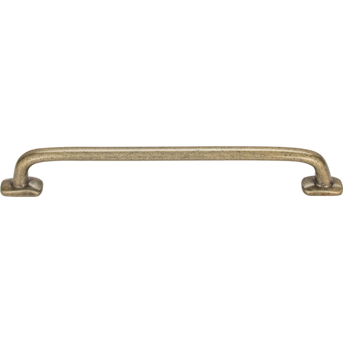 Atlas Distressed 6 5/16" Center to Center Bar Pull