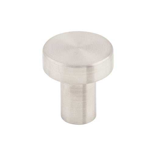 Top Knobs Post 3/4" Diameter Round Knob