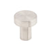 Top Knobs Post 3/4" Diameter Round Knob