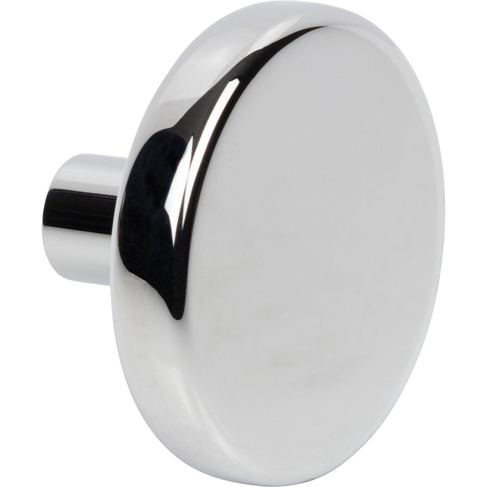 Elements Gibson 1-5/8" Diameter Mushroom Knob