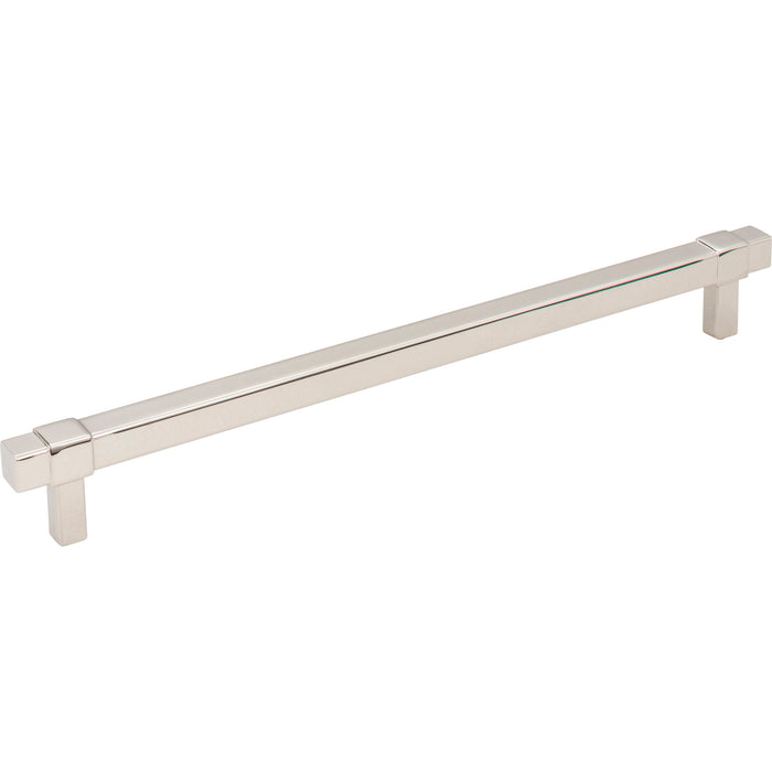 Jeffrey Alexander Zane 224 mm Center-to-Center Bar Pull