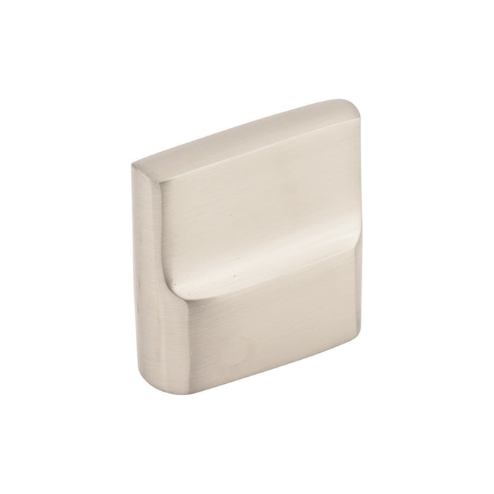 Top Knobs Aspen II Flat Sided 7/8" Center to Center Rectangle Knob