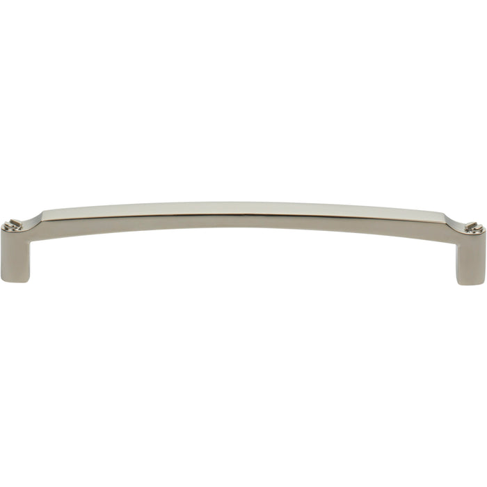 Top Knobs Haddonfield 6 5/16" Center to Center Bar Pull
