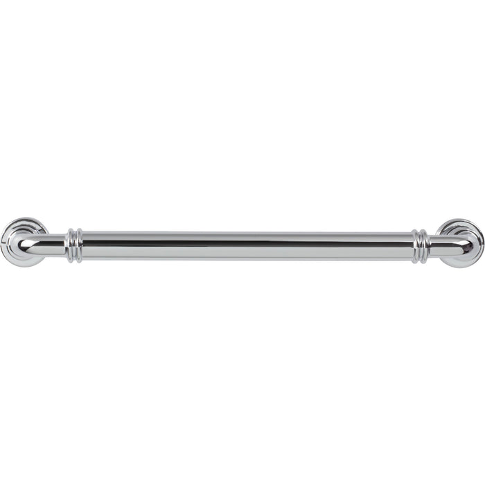 Top Knobs Cranford 12" Center to Center Appliance Pull