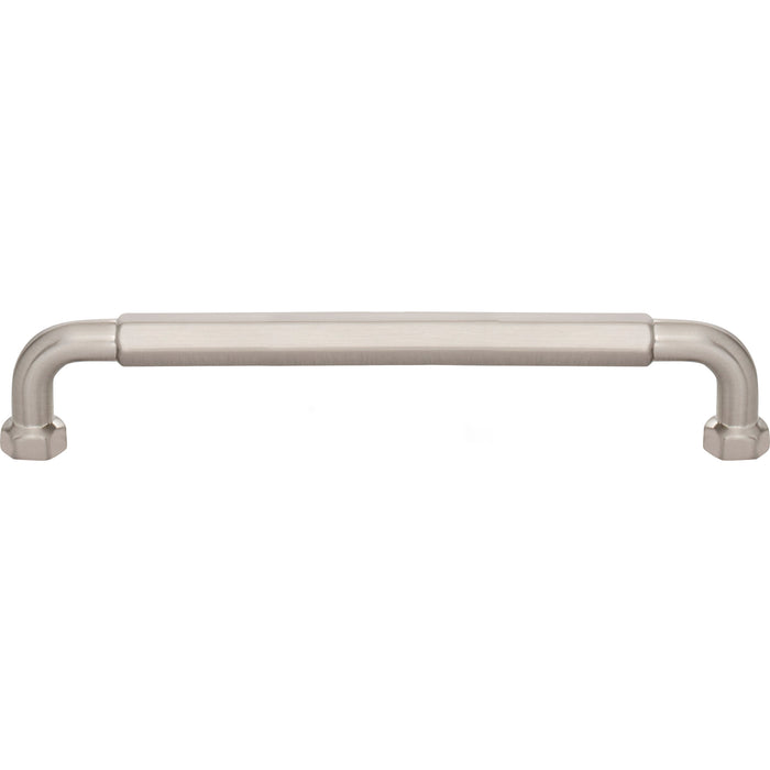 Top Knobs Dustin 6 5/16" Center to Center Bar Pull