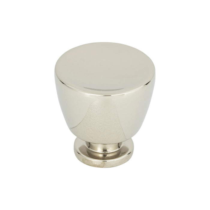 Tiki Hut Diameter Round Knob