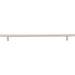 Elements Naples 416 mm Center-to-Center Bar Pull