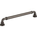 Top Knobs Cranford 7 9/16" Center to Center Bar Pull