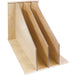 Hardware Resources Wooden Tray Divider