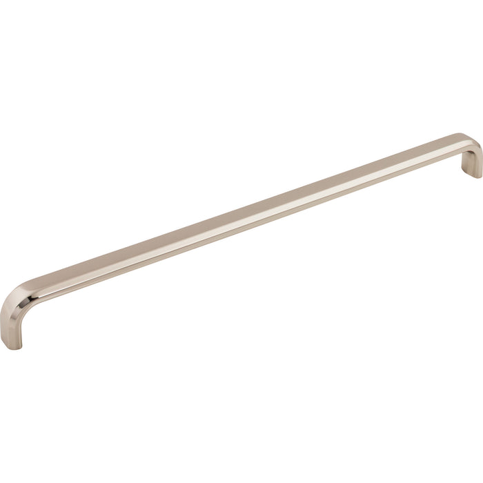 Top Knobs Telfair 12" Center to Center Bar Pull