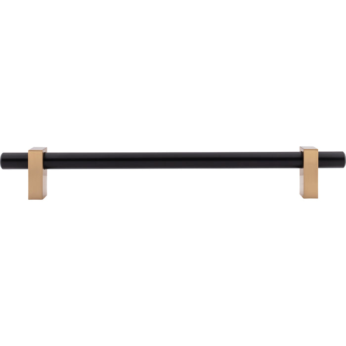 Jeffrey Alexander Larkin 12" Center-to-Center Appliance Pull