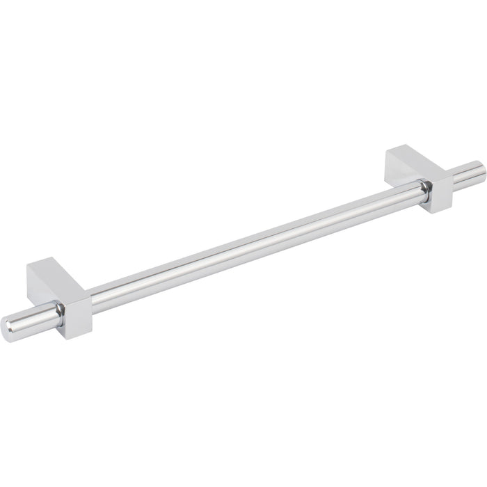 Jeffrey Alexander Larkin 192 mm Center-to-Center Bar Pull