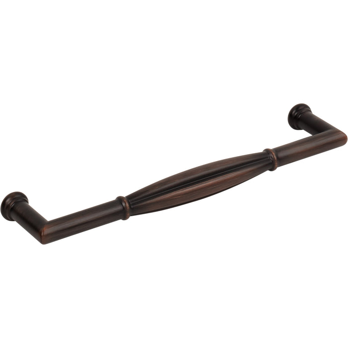 Jeffrey Alexander Southerland 160 mm Center-to-Center Bar Pull