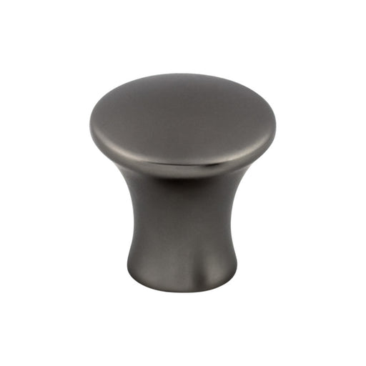 Top Knobs Oculus 7/8" Diameter Round Knob