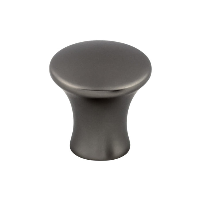 Top Knobs Oculus 7/8" Diameter Round Knob