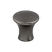 Top Knobs Oculus 7/8" Diameter Round Knob