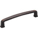 Jeffrey Alexander Milan 1 128 mm Center-to-Center Bar Pull
