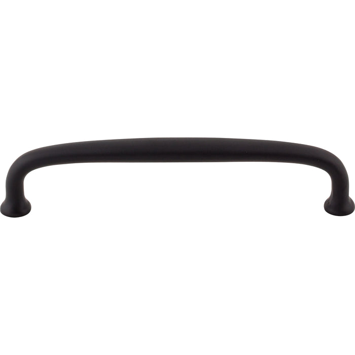 Top Knobs Charlotte 6" Center to Center Bar Pull