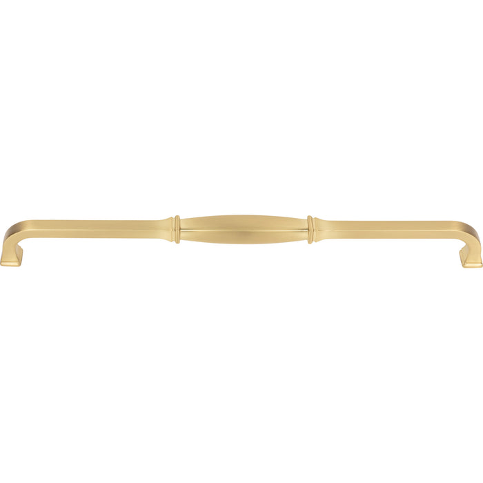 Jeffrey Alexander Audrey 305 mm Center-to-Center Bar Pull