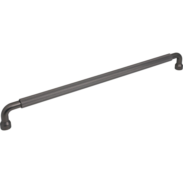Top Knobs Garrison 18" Center to Center Bar Pull