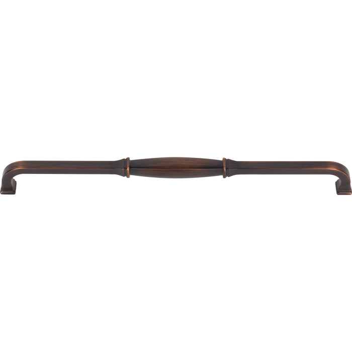 Jeffrey Alexander Audrey 305 mm Center-to-Center Bar Pull