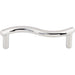 Top Knobs Spiral 3" Center to Center Bar Pull