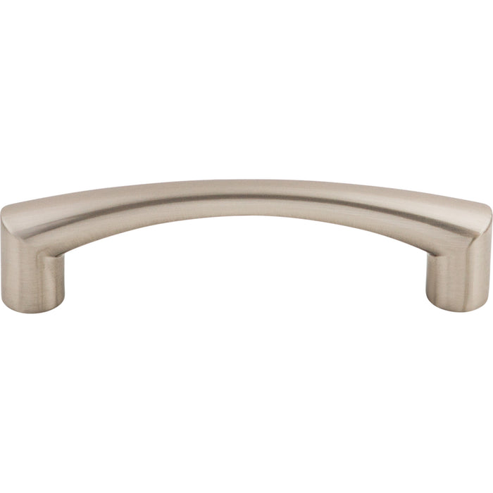 Top Knobs Hidra 3 3/4" Center to Center Bar Pull