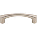Top Knobs Hidra 3 3/4" Center to Center Bar Pull