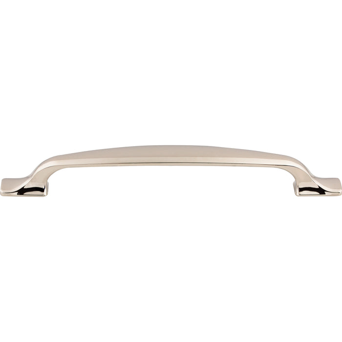 Top Knobs Torbay 6 5/16" Center to Center Bar Pull