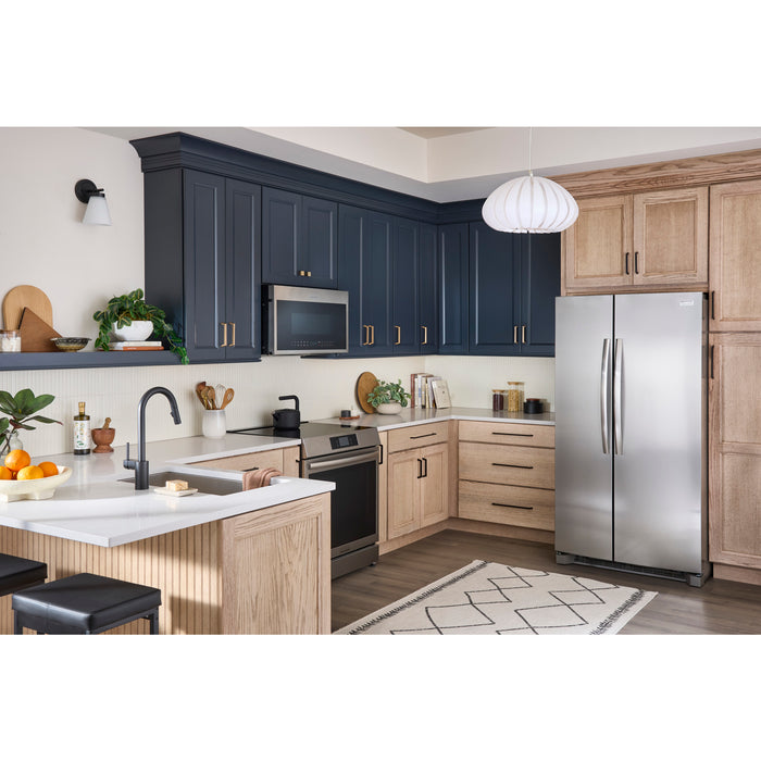 Jeffrey Alexander Ivan 18" Center-to-Center Appliance Pull