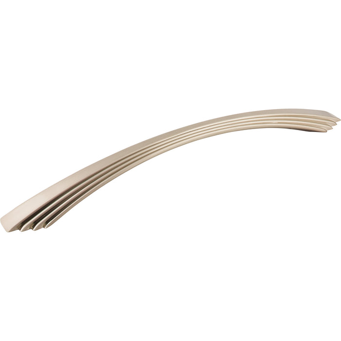 Top Knobs Sydney Flair 12" Center to Center Appliance Pull