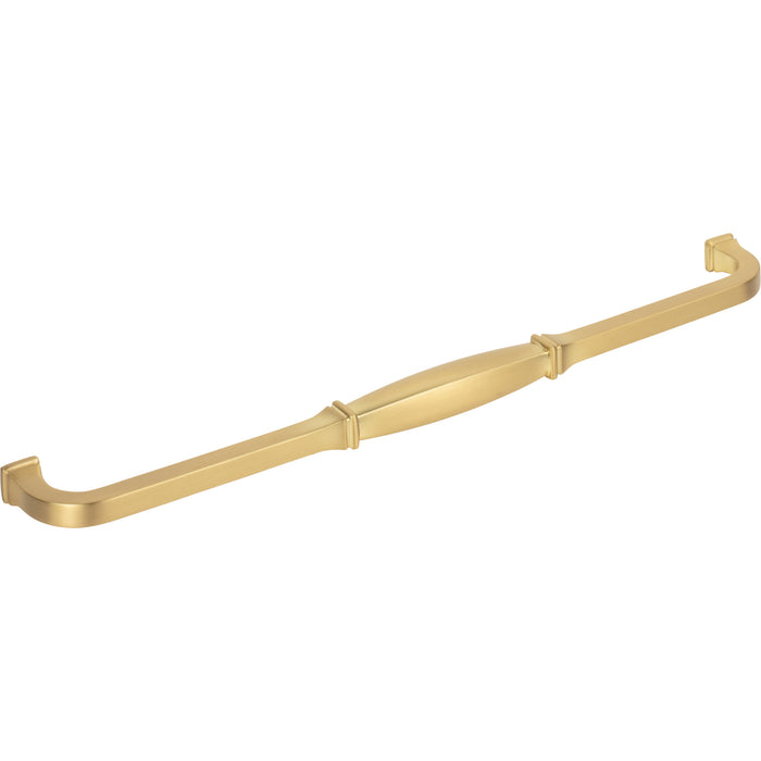 Jeffrey Alexander Audrey 305 mm Center-to-Center Bar Pull